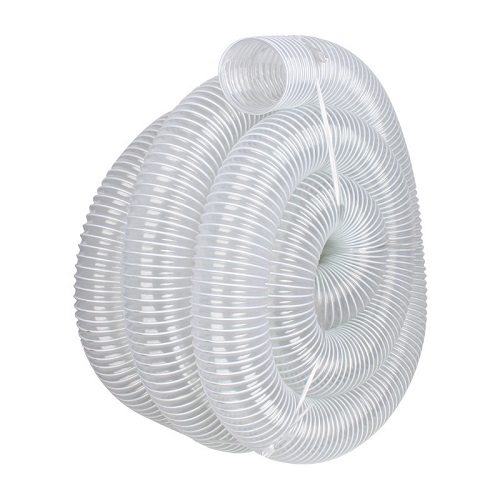 Ống nhựa gân thép