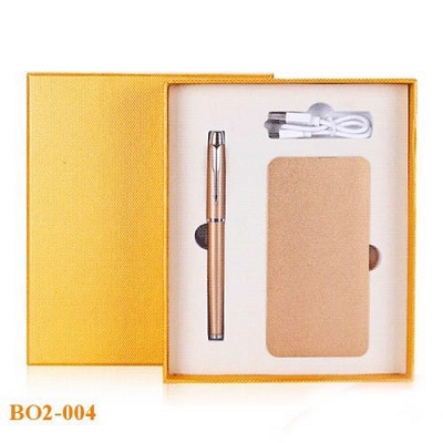 Bộ giftset công nghệ