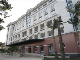 Xây dựng bệnh viện