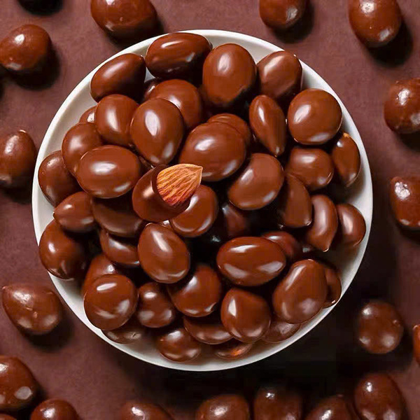 Socola bọc hạt