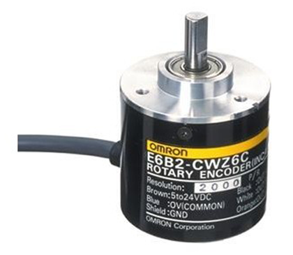 Encoder