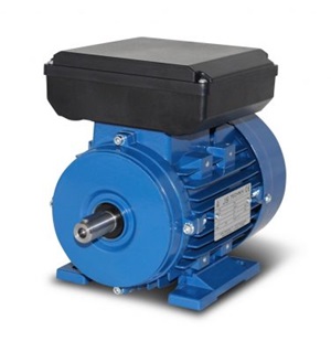 Motor Điện 1 Pha