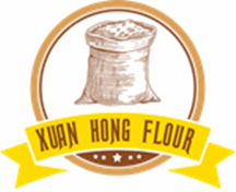 Bột Biến Tính Xuân Hồng - Công Ty TNHH Sản Xuất Thương Mại Xuất Nhập Khẩu Xuân Hồng logo