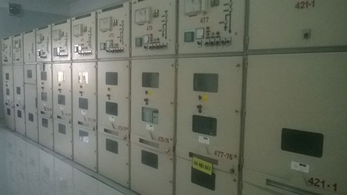 Tư vấn thiết kế công trình điện