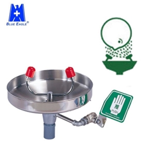 Bồn Rửa Mắt Khẩn Cấp EW402
