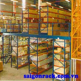 Sàn gác lửng
