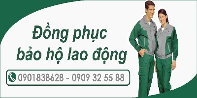 Đồng phục bảo hộ lao động