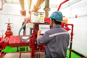 Tư Vấn Thiết Kế & Giám Sát Hệ Thống PCCC