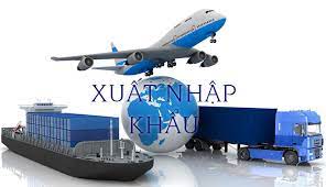 Dịch vụ xuất nhập khẩu trọn gói