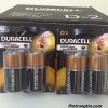 Pin Duracell