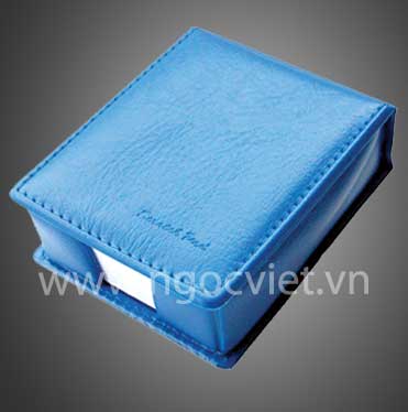Hộp chứa giấy nhắn