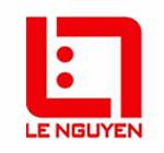 Vật Tư Ngành Nước Lê Nguyễn - Công Ty TNHH Thương Mại Dịch Vụ Vật Liệu Xây Dựng Lê Nguyễn logo