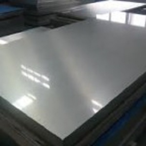Tấm inox 201