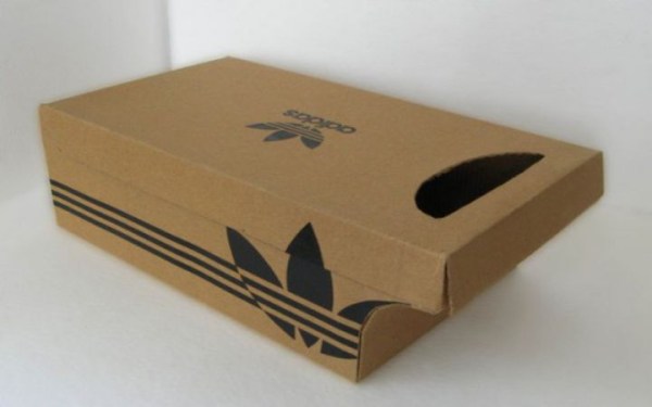 Thùng carton đựng giầy
