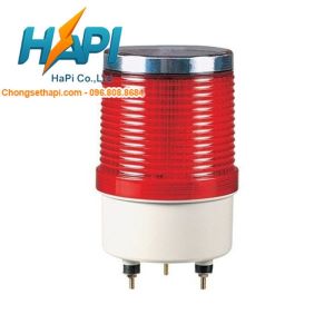 Đèn Báo Không Năng Lượng Mặt Trời Hàn Quốc S100SOL