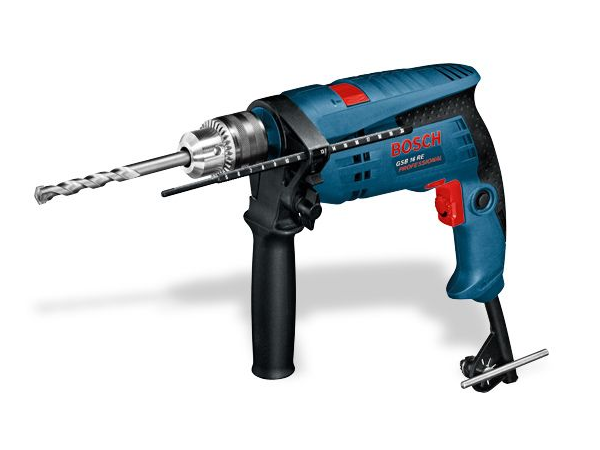 Máy khoan động lực Bosch