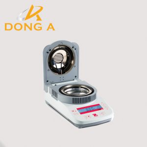 Cân sấy ấm