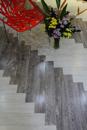 Sàn gỗ GAGO flooring