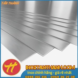 Tấm Inox Trang Trí
