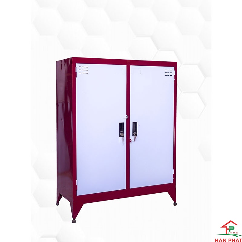 Tủ cá nhân 2 cửa