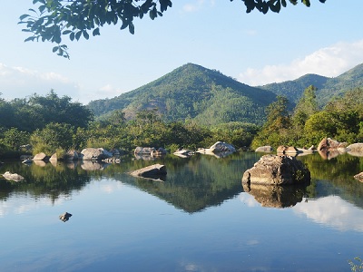 Tour tham quan, khám phá miền trung