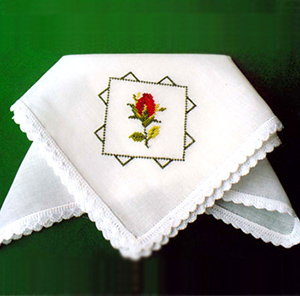 Khăn tay