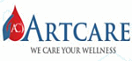 ArtCare Services & Trading JSC. logo