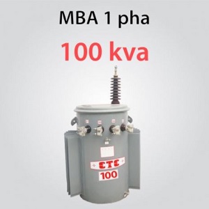 Máy Biến Áp CTC