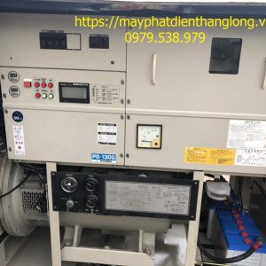 Máy phát điện Mitsubishi