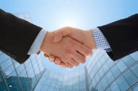 Tìm kiếm đối tác tiềm năng