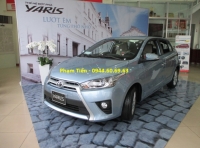 Xe Toyota Yaris