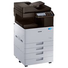 Máy Photocopy Samsung