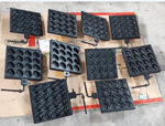 Romatic Non-Stick Pan - Thai Binh Minh Trading Product Company Limited logo