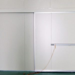 Cửa trượt Panel