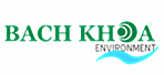 Bach Khoa Environment Technology Service Trading Joint Stock Company logo