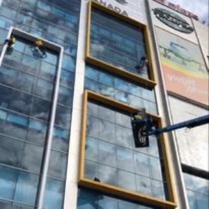 Dịch Vụ Vệ Sinh Kính