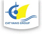 Cat Vang Group., Jsc logo