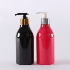 Chai nhựa PET vòi bơm giọt