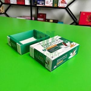 Hộp Giấy - HG 02