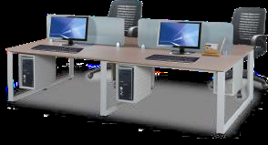 Modul làm việc Royal