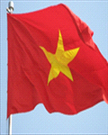 Cờ Việt Nam