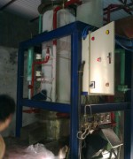 Máy làm đá viên 3 tấn - ngày
