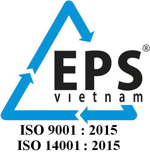EPS Vietnam Packaging Investment Joint Stock Company logo