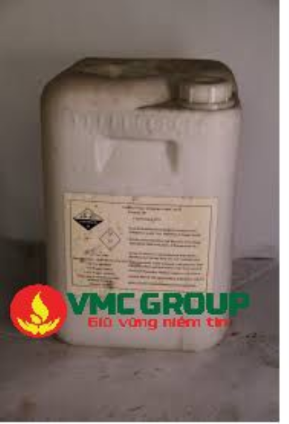 Hóa chất khai khoáng
