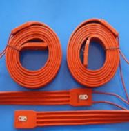 Điện trở silicon nhựa