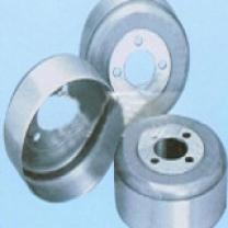 Dao chấn sắt