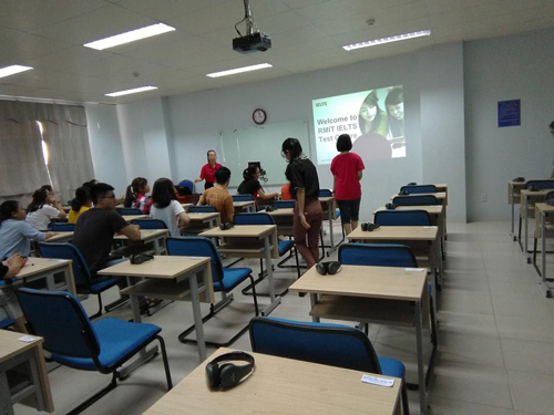 Tiếng anh tổng quát