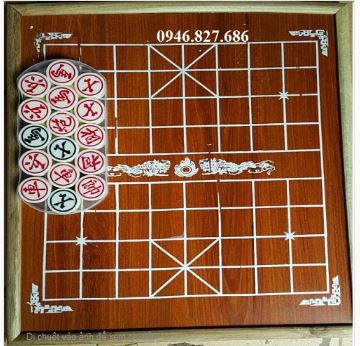 Bàn cờ tướng