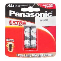 Pin AAA Panasonic