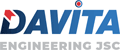 DAVITA Engineering JSC logo